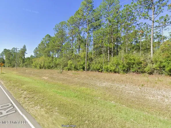 LOT 2A Rocky Hill Dedeaux Rd Lot 2, Kiln, MS 39556