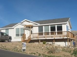 4972 Westridge Rd, Bishop, CA 93514