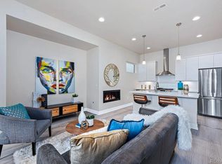 1621 N King St UNIT 2, Denver, CO 80204
