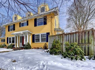 185 Taber Ave, Providence, RI 02906