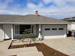 980 Rosita Rd, Del Rey Oaks, CA 93940