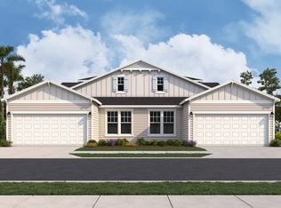 Madison II Plan, Brook Forest - Villas, Saint Augustine, FL 32092