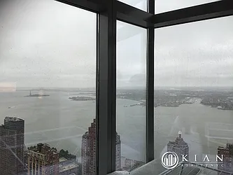 Rented by Kian Realty