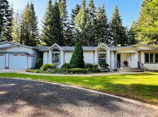 7010 W Dahl Rd, Deer Park, WA 99006