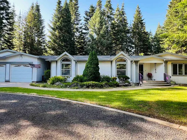 7010 W Dahl Rd, Deer Park, WA 99006