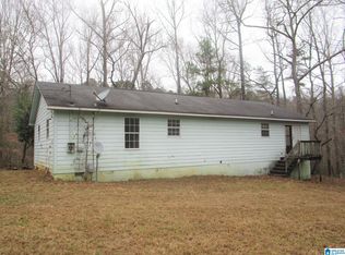5232 Camp Winnataska Rd, Pell City, AL 35128