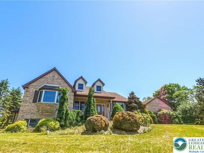 5217 Cider Press Rd, Schnecksville, PA, 18078