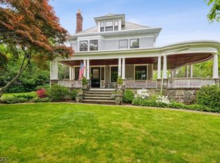 108 Fairmount Ave, Chatham, NJ 07928