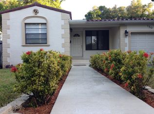 150 NE 87th St, El Portal, FL 33138
