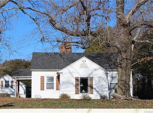 1301 N Main St, Kannapolis, NC 28023