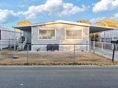 43850 20th St E SPACE 108, Lancaster, CA, 93535