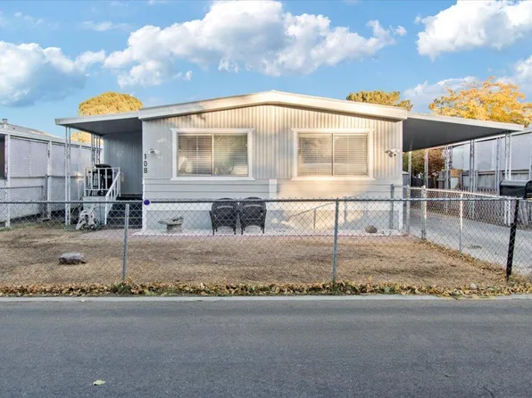43850 20th St E Space 108, Lancaster, CA 93535