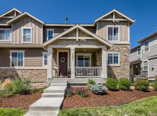 7291 S Millbrook Ct, Aurora, CO 80016