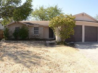 1430 Wagon Wheel Rd, Garland, TX 75044