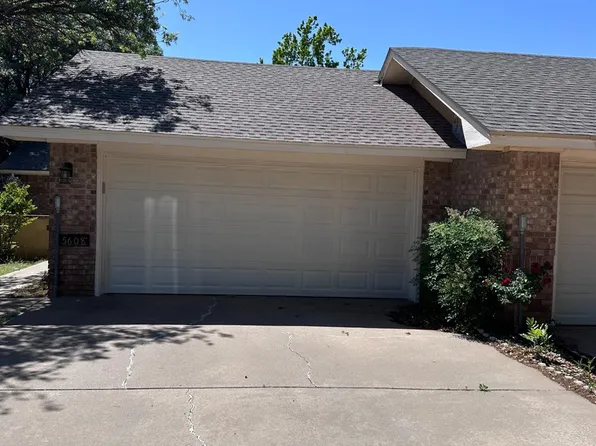 5608 York Ave, Lubbock, TX 79414
