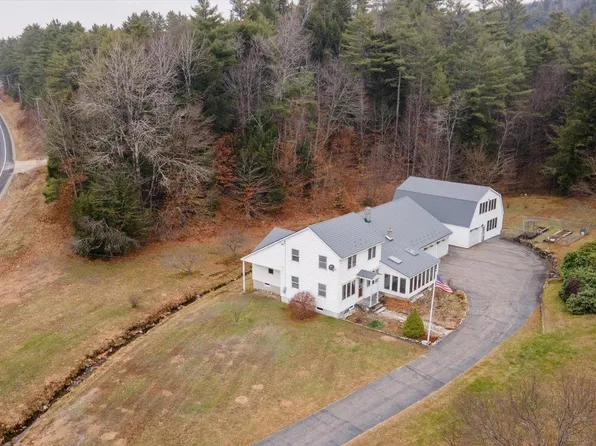 849 Route 10, Gilsum, NH 03448