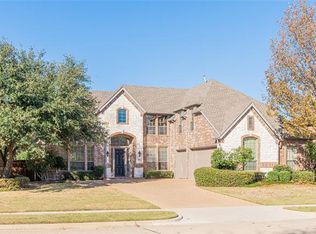 2011 Winding Way Ln, Allen, TX 75002