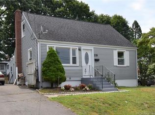 29 Kenyon Cir, New Britain, CT 06053