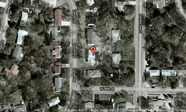 Map View
