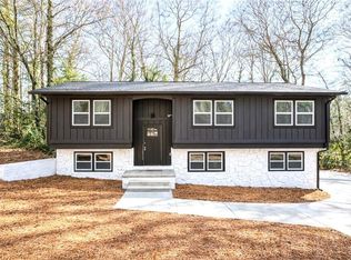 2360 S Hairston Rd, Decatur, GA 30035