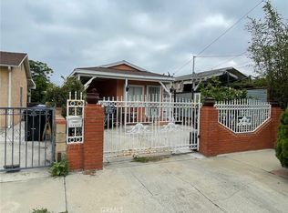 11340 Rincon Ave, San Fernando, CA 91340