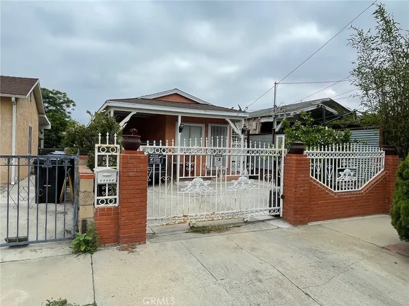 11340 Rincon Ave, San Fernando, CA 91340