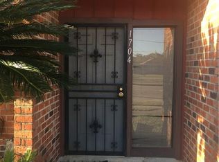 1704 Chimney Wood Ln #1704, New Orleans, LA 70126