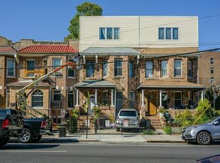 1221 Avenue P, Brooklyn, NY