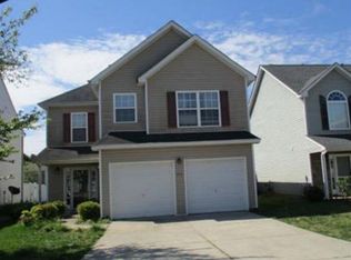 513 Dayton Rd, Rock Hill, SC 29732