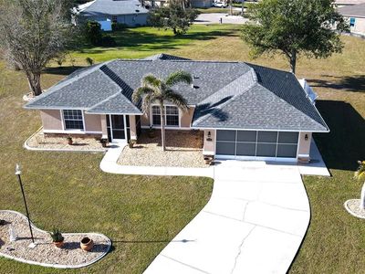 16129 Coruna Ct, Punta Gorda, FL, 33955