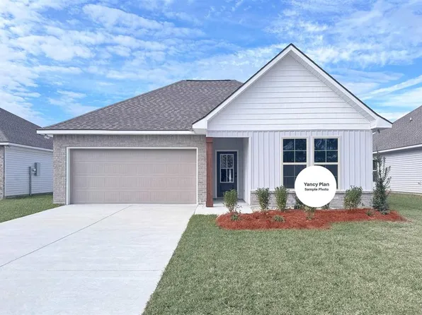 46072 Dover Dr, Hammond, LA 70401