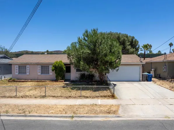 10151 Strathmore Dr, Santee, CA 92071