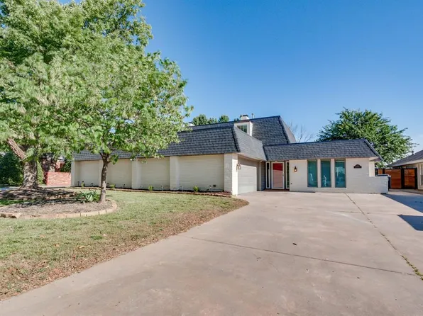 1442 Duffner Dr, Oklahoma City, OK 73118
