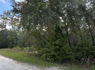 0 Zebrafinch Ave, Brooksville, FL 34614