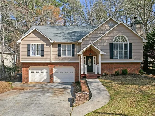 4142 Huntcliff Dr, Woodstock, GA 30189