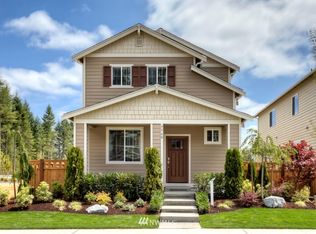 3321 Hydra St NE #12, Lacey, WA