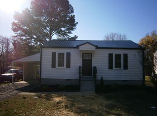 304 Hillwood Rd, Tullahoma, TN 37388
