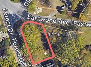 1231 Eastwood Ave, Hanahan, SC 29410