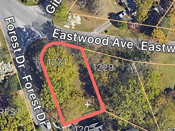 1231 Eastwood Ave, Hanahan, SC 29410