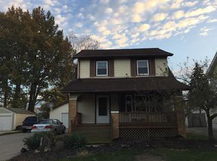515 W 30th St, Lorain, OH
