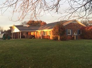 2901 Muir Station Rd, Lexington, KY 40516