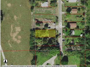 303 Wells St, Immokalee, FL 34142
