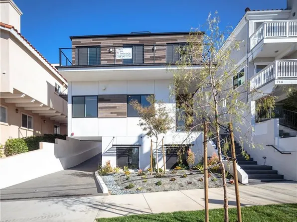 716 N Juanita Ave Unit A, Redondo Beach, CA 90277