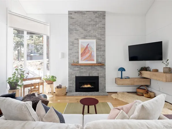 2378 Hearth Drive #19, Evergreen, CO 80439