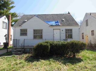 19424 Lamont St, Detroit, MI 48234
