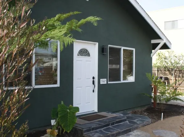 3947 Huron Ave APT A, Culver City, CA 90232
