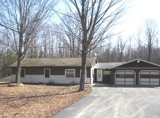 N9526 State Highway 180, Wausaukee, WI 54177