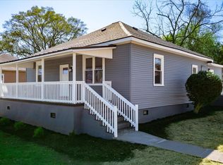 20 4th Ave, Greenville, SC 29611