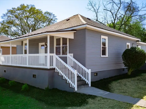 20 4th Ave, Greenville, SC 29611