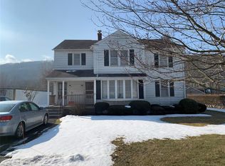 806 Conklin Rd, Binghamton, NY 13903